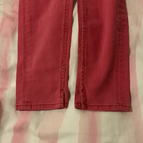 Unique Rifle brand Italian jeans. - Picture 2 of 8